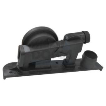 Soupape, dégazage du carter MEAT & DORIA OEM 06F129101E