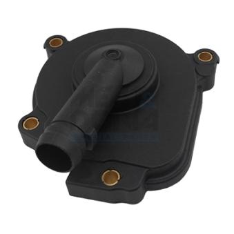 Soupape, dégazage du carter MEAT & DORIA 91666 pour MERCEDES-BENZ CLASSE E E 280 T - 231cv