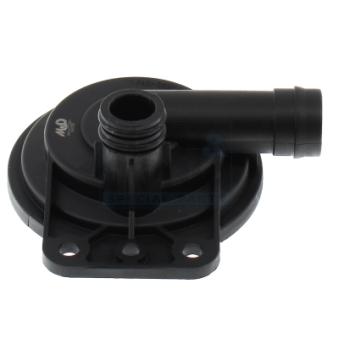 Séparateur d'huile, prise de recyclage des gas de carter MEAT & DORIA OEM lr003380