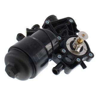 Boîtier, filtre à huile MEAT & DORIA OEM 059115389K