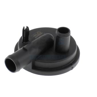 Séparateur d'huile, prise de recyclage des gas de carter MEAT & DORIA 91717 pour MERCEDES-BENZ SPRINTER 1.9 TDI - 110cv
