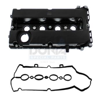 Couvercle de culasse MEAT & DORIA 91801 pour OPEL ASTRA 1.8 - 140cv