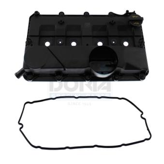 Couvercle de culasse MEAT & DORIA 91818 pour KIA CEED 2.2 TDCi - 110cv