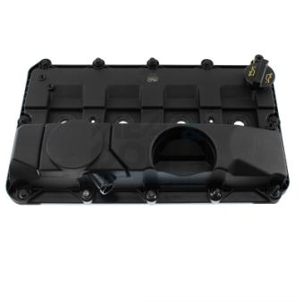 Couvercle de culasse MEAT & DORIA 91819 pour FORD KUGA 2.4 TDCi - 100cv