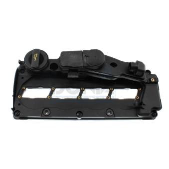 Couvercle de culasse MEAT & DORIA 91824 pour BMW X5 1.6 TDI - 90cv