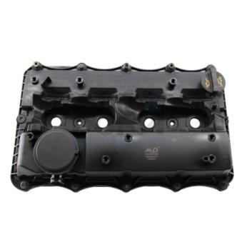 Couvercle de culasse MEAT & DORIA 91869 pour MAZDA DEMIO 2.2 TDCi - 155cv