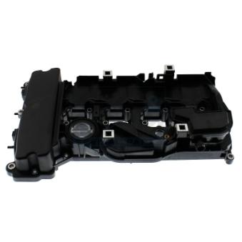 Couvercle de culasse MEAT & DORIA 91878 pour FORD TRANSIT E 200 Kompressor - 184cv