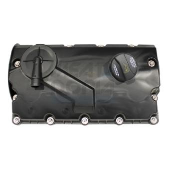 Couvercle de culasse MEAT & DORIA 91895 pour FORD FOCUS 1.9 TDI - 90cv