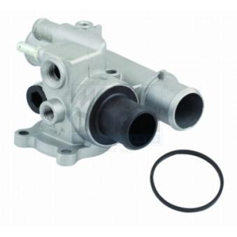 Thermostat d'eau MEAT & DORIA 92026 pour LANCIA DELTA 1.6 i - 90cv