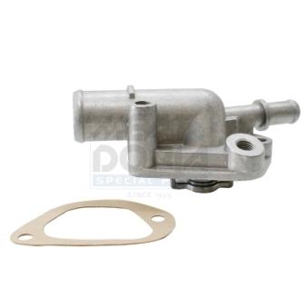 Thermostat d'eau MEAT & DORIA 92054 pour MERCEDES-BENZ CLE 1.6 - 86cv