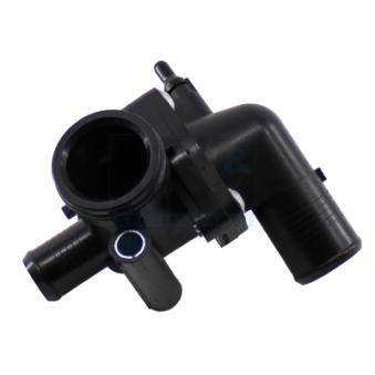 Thermostat, liquide de refroidissement MEAT & DORIA 921033 pour FORD TRANSIT TOURNEO 2.0 - 75cv