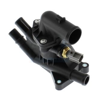 Thermostat, liquide de refroidissement MEAT & DORIA OEM cm5g9k478fa