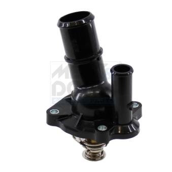 Thermostat, liquide de refroidissement MEAT & DORIA OEM LR027102