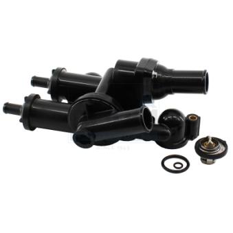Thermostat, liquide de refroidissement MEAT & DORIA 921044