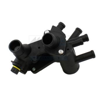 Thermostat, liquide de refroidissement MEAT & DORIA OEM 032121111A