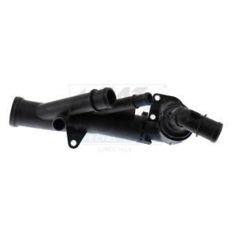 Thermostat, liquide de refroidissement MEAT & DORIA OEM 04L121026L Thermostat, liquide de refroidissement MEAT & DORIA OEM 04L121026L