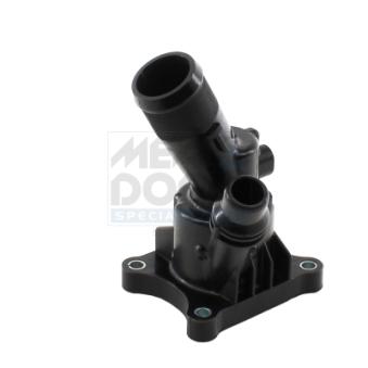 Thermostat, liquide de refroidissement MEAT & DORIA OEM 31686046