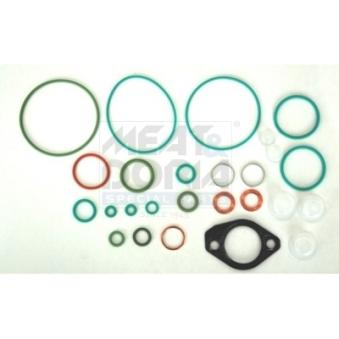 Kit de réparation, système à rampe commune MEAT & DORIA 9211 pour LAND ROVER FREELANDER 2.2 TDCi - 110cv