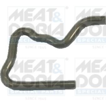 Clip MEAT & DORIA OEM 2S6Q9G719AA