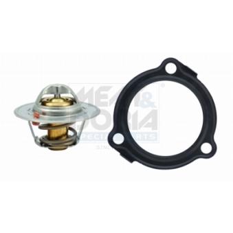 Thermostat d'eau MEAT & DORIA OEM 21200P7906