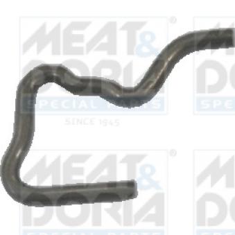 Clip MEAT & DORIA [9215]