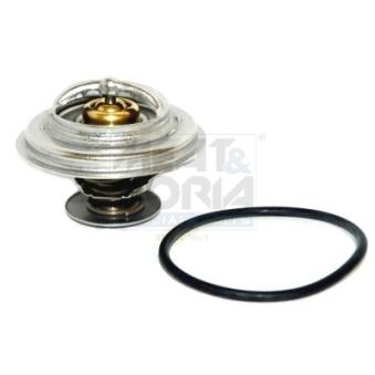Thermostat d'eau MEAT & DORIA OEM 11531721002
