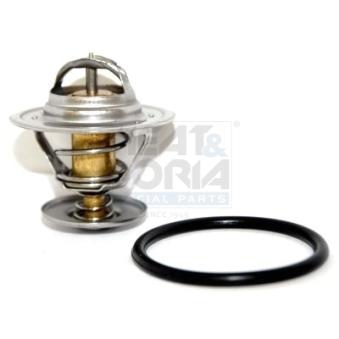 Thermostat d'eau MEAT & DORIA OEM 1767066G00000