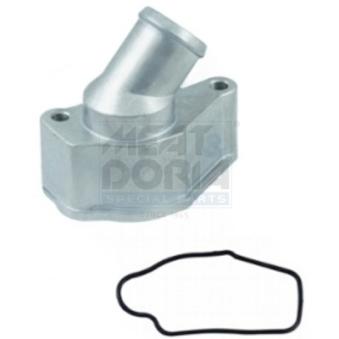 Thermostat d'eau MEAT & DORIA 92269 pour MG MONTEGO 2.0 - 131cv
