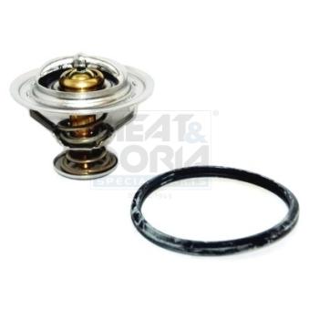 Thermostat d'eau MEAT & DORIA OEM 9091603100