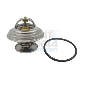 Thermostat d'eau MEAT & DORIA 92312 pour MERCEDES-BENZ CLASSE E E Evolution II 2.5 - 235cv