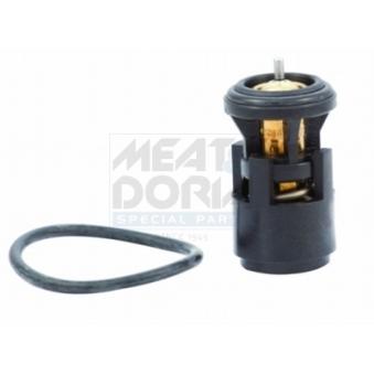 Thermostat d'eau MEAT & DORIA OEM 032121110B