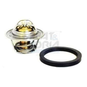 Thermostat d'eau MEAT & DORIA OEM 91XM8575AA
