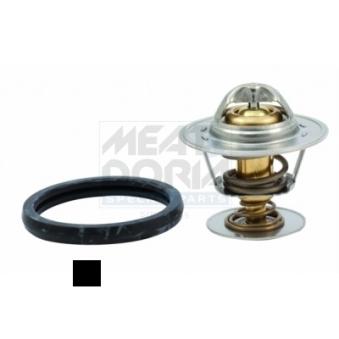 Thermostat d'eau MEAT & DORIA OEM 6169774