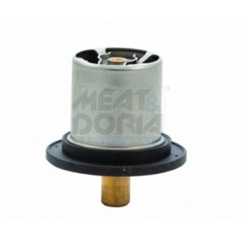 Thermostat d'eau MEAT & DORIA 92428