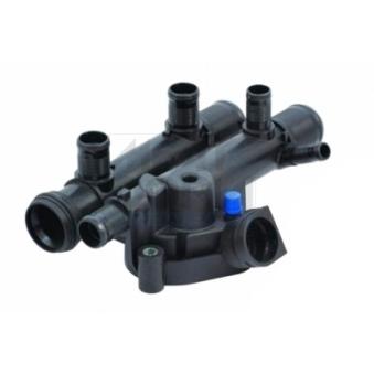 Thermostat d'eau MEAT & DORIA OEM 1106100QAJ