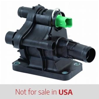 Thermostat d'eau MEAT & DORIA OEM 9647767180