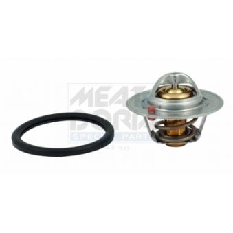 Thermostat d'eau MEAT & DORIA 92458