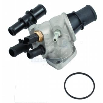 Thermostat d'eau MEAT & DORIA 92481 pour FORD GALAXY 1.9 JTD 110 - 110cv