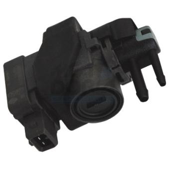 Transmetteur de pression, controle des gaz d'échappement MEAT & DORIA 9259 pour PEUGEOT 807 1.5 DCI - 110cv