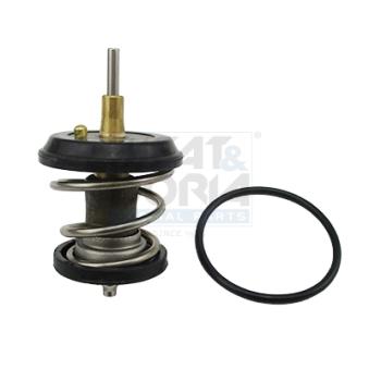 Thermostat d'eau MEAT & DORIA OEM 06H121113B