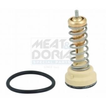 Thermostat d'eau MEAT & DORIA OEM 03C121110P