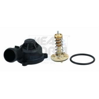 Thermostat d'eau MEAT & DORIA OEM 03C121110Q