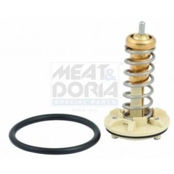 Thermostat d'eau MEAT & DORIA OEM 03C121110L