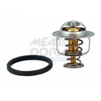 Thermostat d'eau MEAT & DORIA OEM 90916A3003