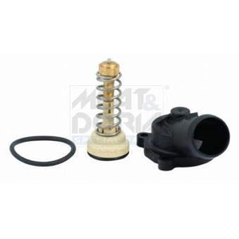 Thermostat d'eau MEAT & DORIA OEM 03C121110E Thermostat d'eau MEAT & DORIA OEM 03C121110E