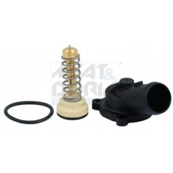 Thermostat d'eau MEAT & DORIA OEM 03C121110F
