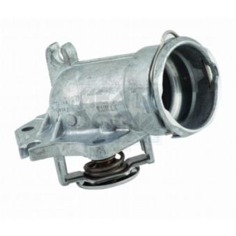 Thermostat d'eau MEAT & DORIA 92677 pour MERCEDES-BENZ CLASSE E E 320 T CDI - 224cv
