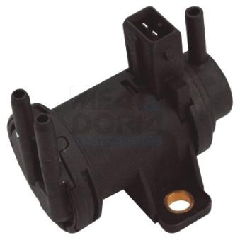 Transmetteur de pression, controle des gaz d'échappement MEAT & DORIA [9268]