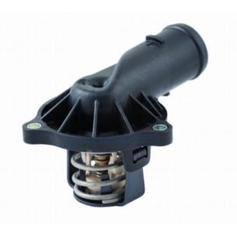 Thermostat d'eau MEAT & DORIA 92689 pour AUDI A4 3.6 FSI - 280cv