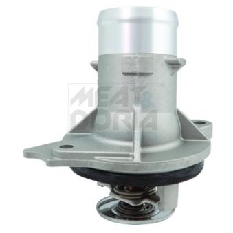 Thermostat d'eau MEAT & DORIA OEM 1122030375
